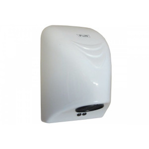 8814 Puff Сушилка для рук Пластик ABS Puff 8814 Белый белый