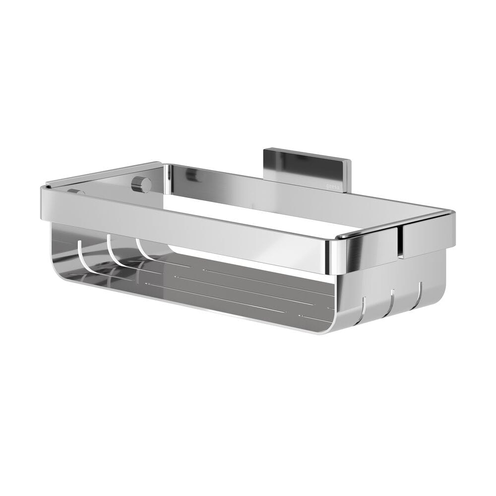 Мыльница из нержавеющей стали для душа Geesa Craft ARCH-00036364 - Вид №1