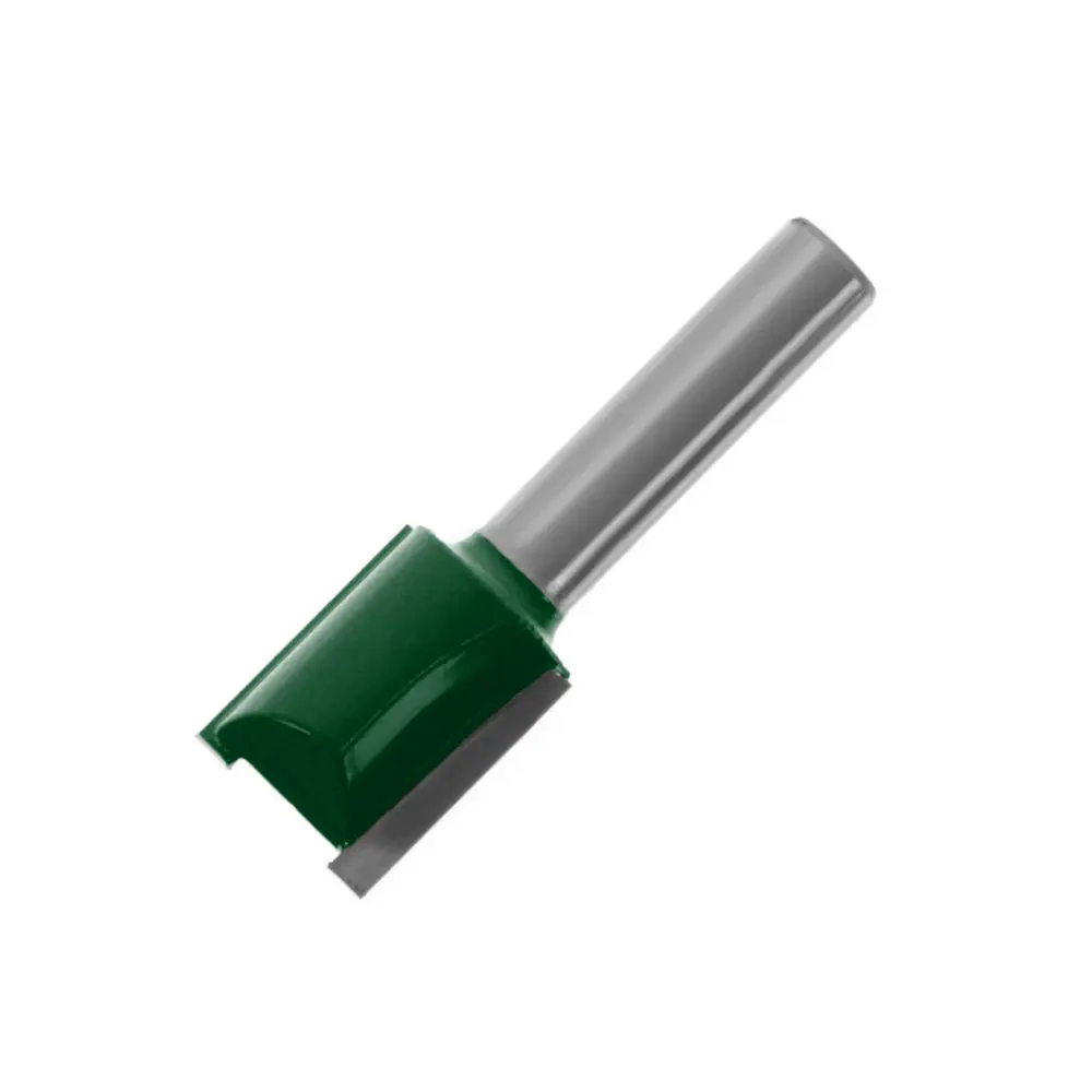 Фреза пазовая прямая Fit 16x19 мм, хвостовик 8 мм 82855277 STLM-2083382 