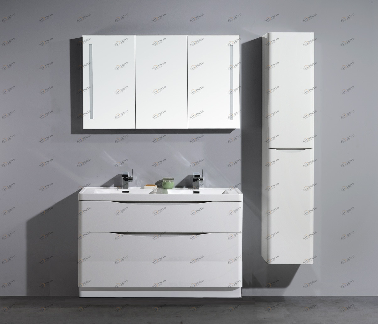 Мебель для ванной BelBagno ANCONA-N-1200-2C-PIA-2-BL 