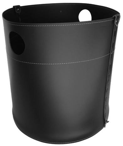 LIMAC design FIRESTYLE Подставка для дров из регенерированной кожи  Plgi47cc  - Вид №2