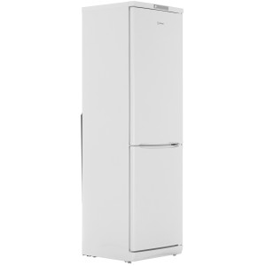 9183661 Холодильник с морозильником   Indesit ES 20 A белый