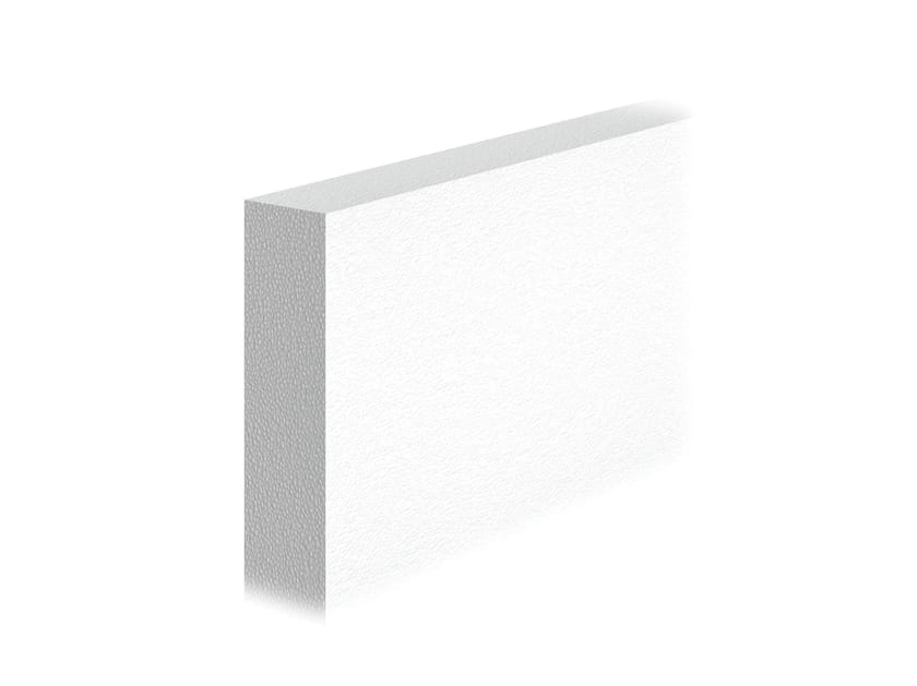 Теплоизоляционная панель EPS FASSA Fassatherm Classic ARCH-00147769