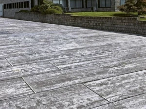 RECORD - BAGATTINI Самоблокирующийся бетонный блок Masselli autobloccanti per esterni