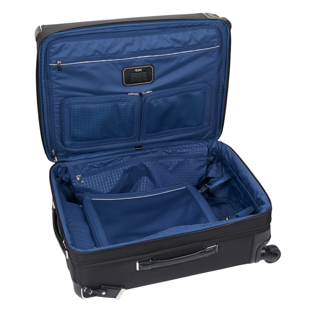 255064D2 Чемодан 255064 Alexandria Exp 66/4 Tumi Arrive  - Вид №2