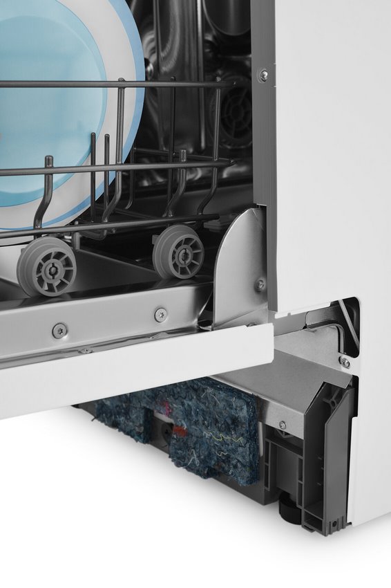 8156916 Встраиваемая посудомоечная машина Jacky's JD SB3201 STDN-0130333 - Вид №14