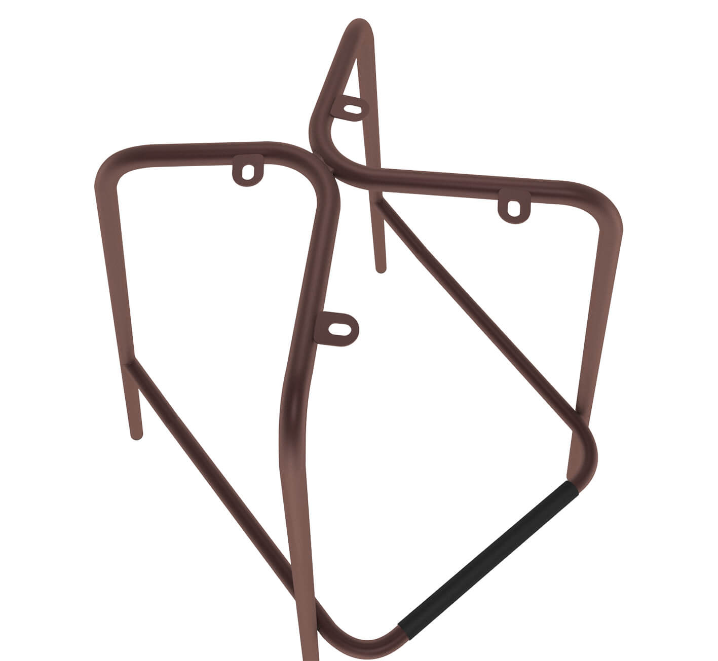 Стул барный SHT-ST36-4/S29P Santreyd  - Вид №6