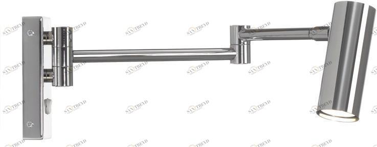 Örsjö Регулируемая лампа для чтения прямого света Puck sun-id-1397026