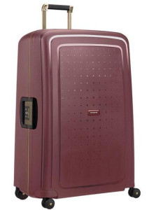 U44-20004 Чемодан U44*004 Spinner 81/30 Samsonite S'Cure DLX