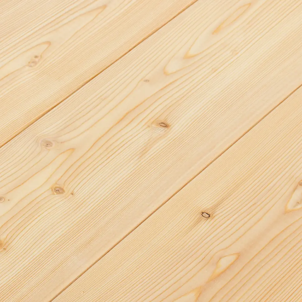 Доска пола Оптима 2016x140x19 мм лиственница, 5 шт Santreyd STLM-2092045 - Вид №2