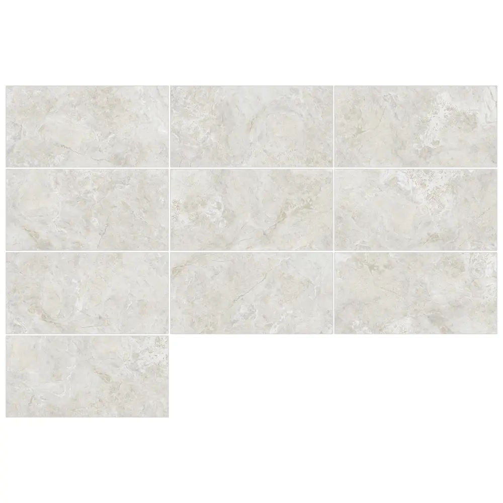 Глазурованный керамогранит Alma Ceramica Azimuth 74 60x120 см 1.44 м² матовый цвет бежевый 89458842 STLM-2014507 - Вид №2