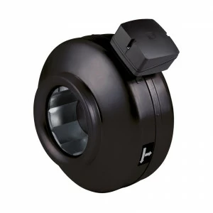 Энергоэффективный канальный вентилятор Soler Palau VENT-200 ECOWATT