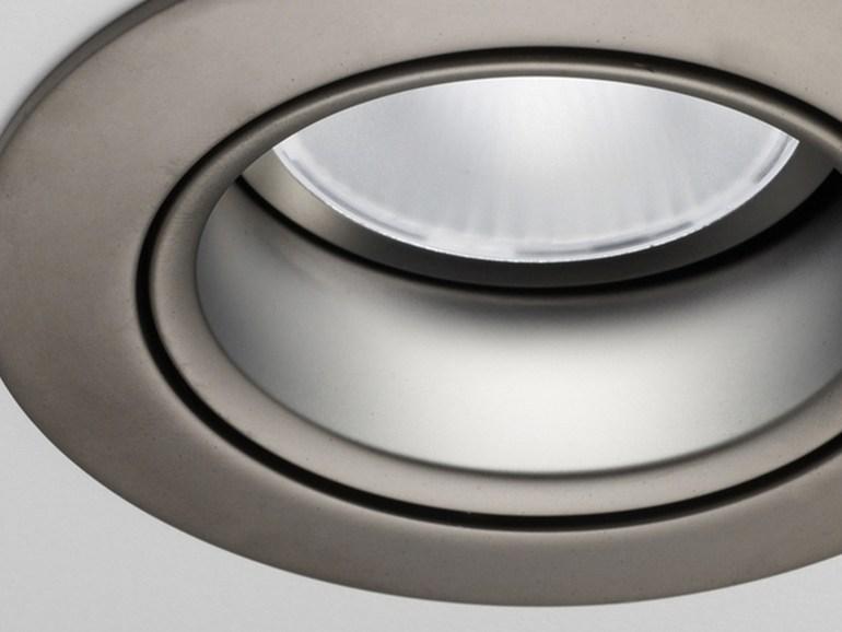 PURALUCE Регулируемый встраиваемый светодиодный светильник sun-id-1393174 - Вид №1