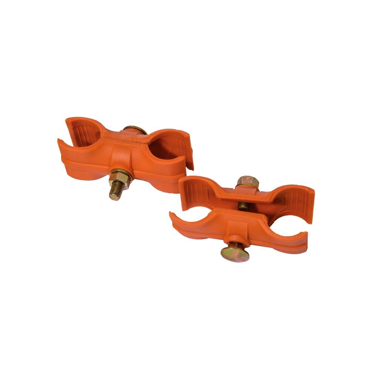 Временный и мобильный забор для строительной площадки Defim Orsogril защитник ARCH-00000894 - Вид №3