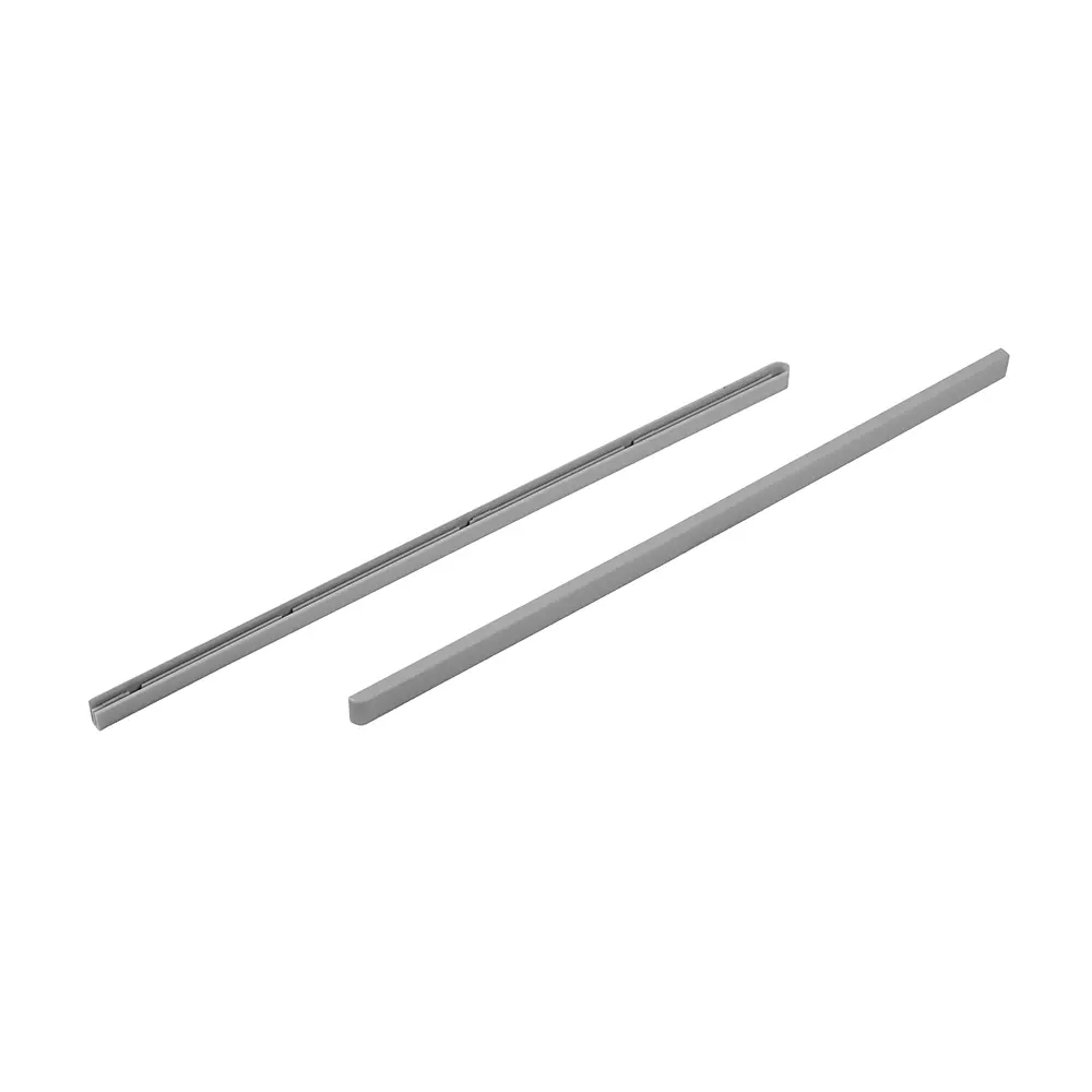 LARVIJ Декоративные заглушки для кронштейнов гардеробной системы 89370222 STLM-1090864