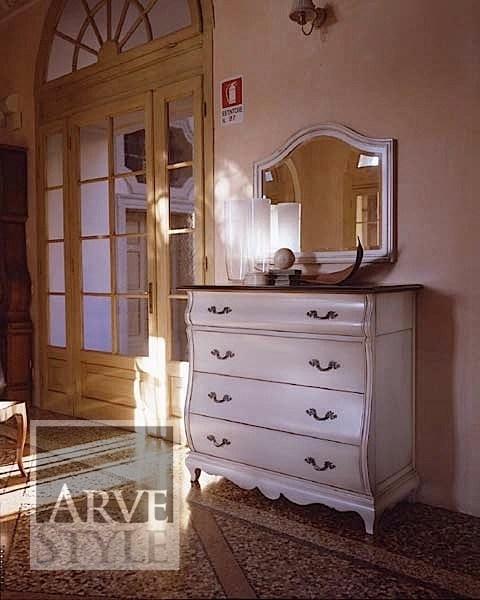 Arvestyle Настенное зеркало в раме Fenice sun-id-1367618 - Вид №1