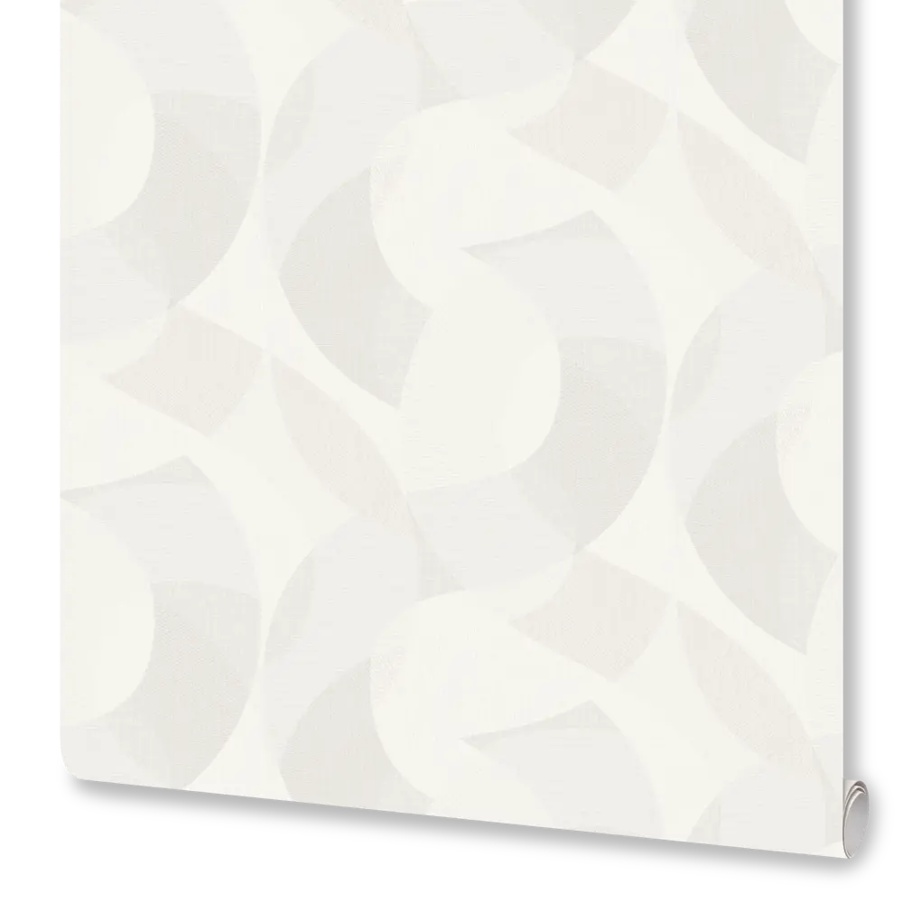 Обои флизелиновые Euro Decor Incas белые 1.06 м ED7123-00 88468844 STLM-2015029
