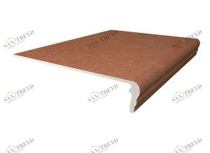 Аллея фронтальная кирпичная SG906800N/GR 30х30 Kerama Marazzi SG906800NGR