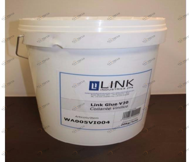 LINK industries Ацетовиниловый клей sun-id-1481008