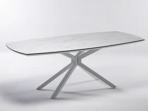 Les jardins Прямоугольный стол Drakar Ta06501