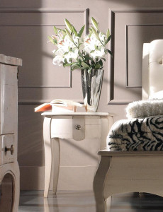 Тумбочка  GENUS CD472