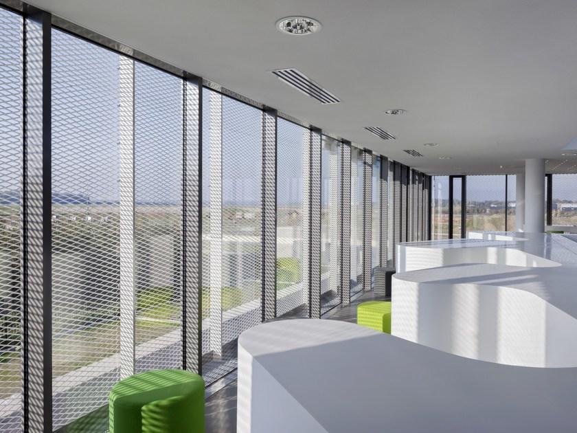 METAL DEPLOYE Взбитый металлический солнцезащитный крем sun-id-1479776 - Вид №1