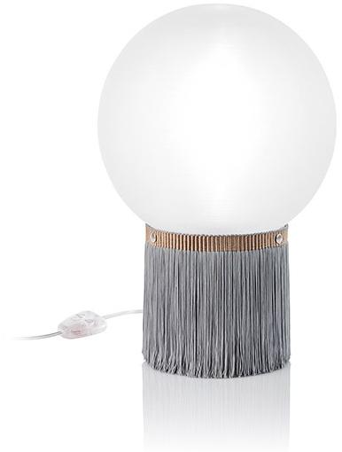 Slamp Светодиодная настольная лампа Atmosfera sun-id-1456720 - Вид №1