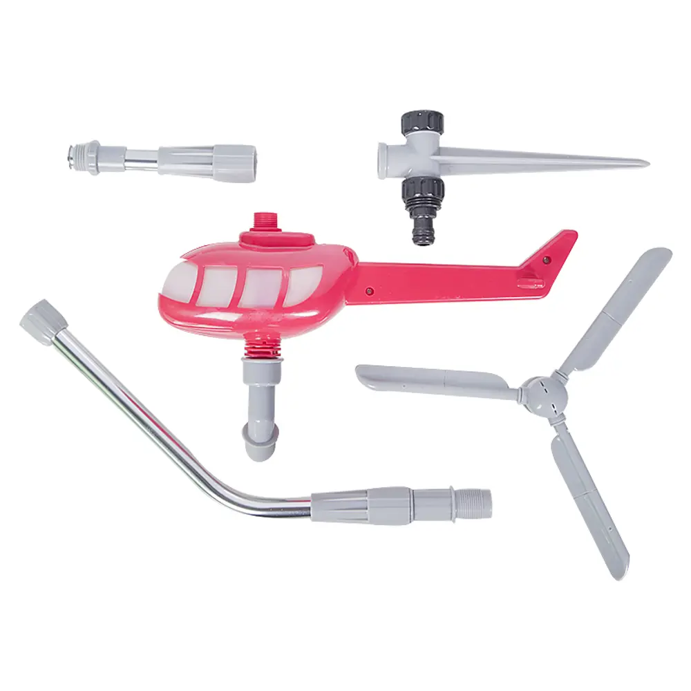 Дождеватель Вертолёт Santreyd STLM-2070160