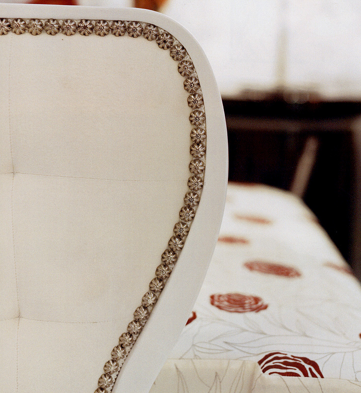 Диван  FRANCESCO MOLON D526  - Вид №2