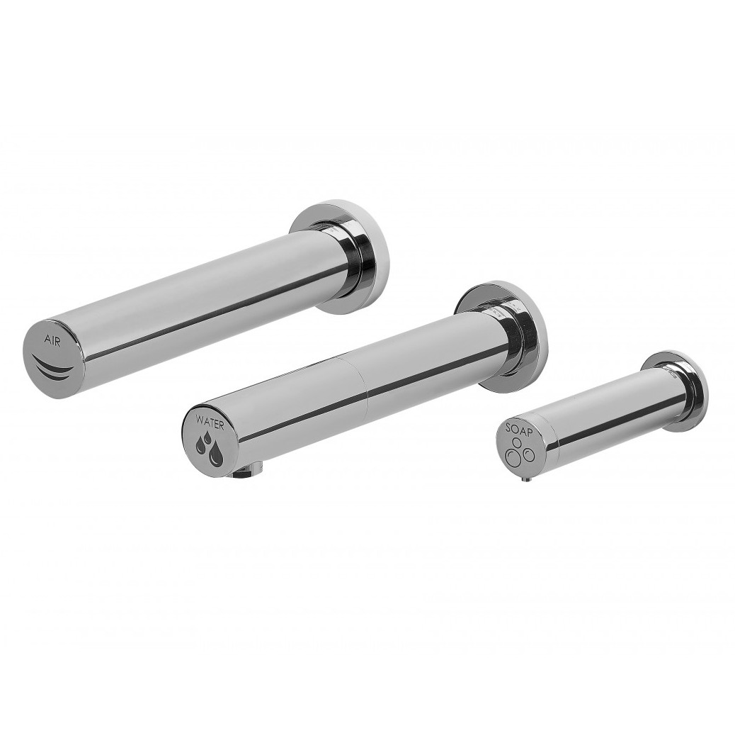 UCM093A Все-в-одном настенный mediclinics 