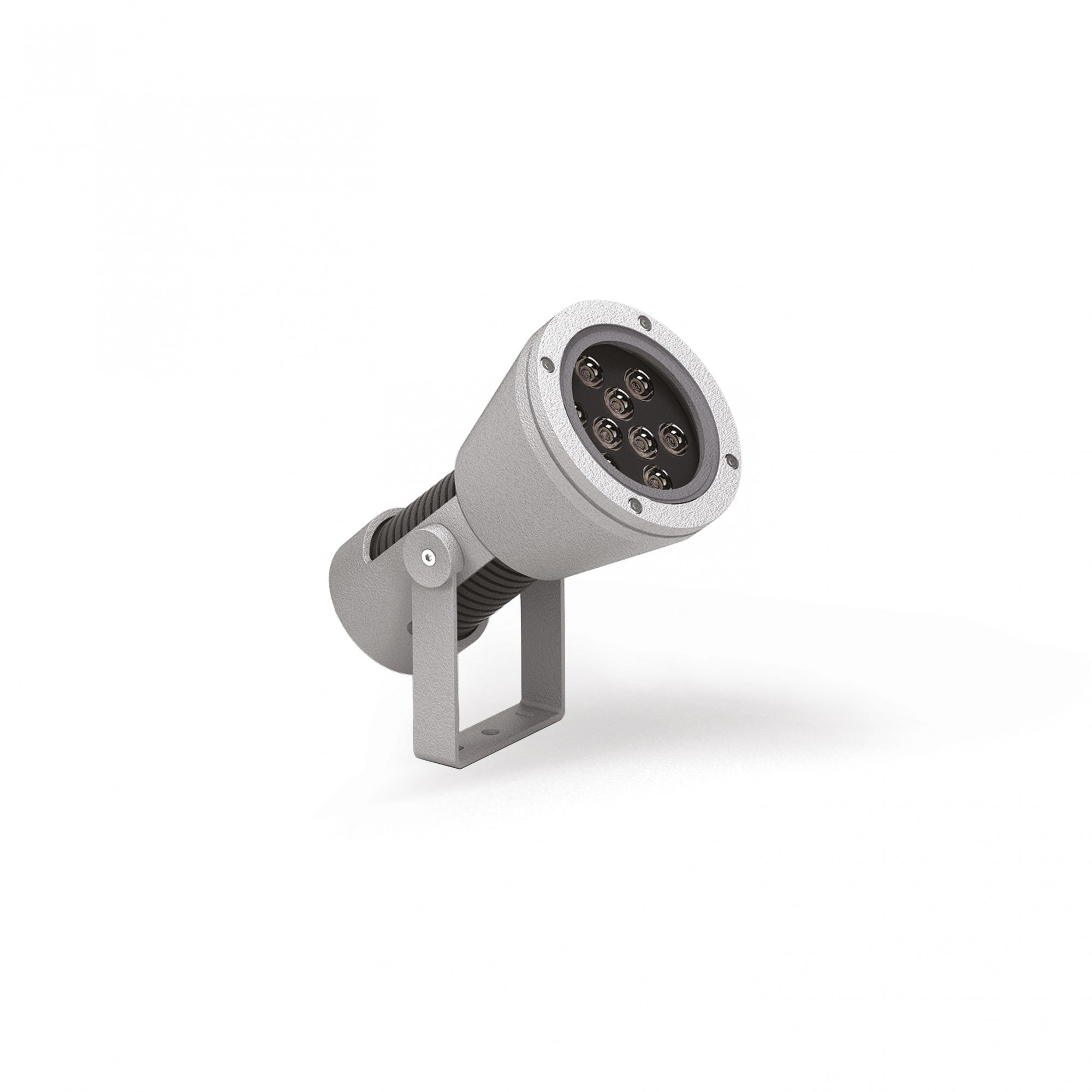 8423361 Проектор Platek MINI SPRING Proiettore  MINI SPRING Floodlight - 9 LED 4000K 9° 
