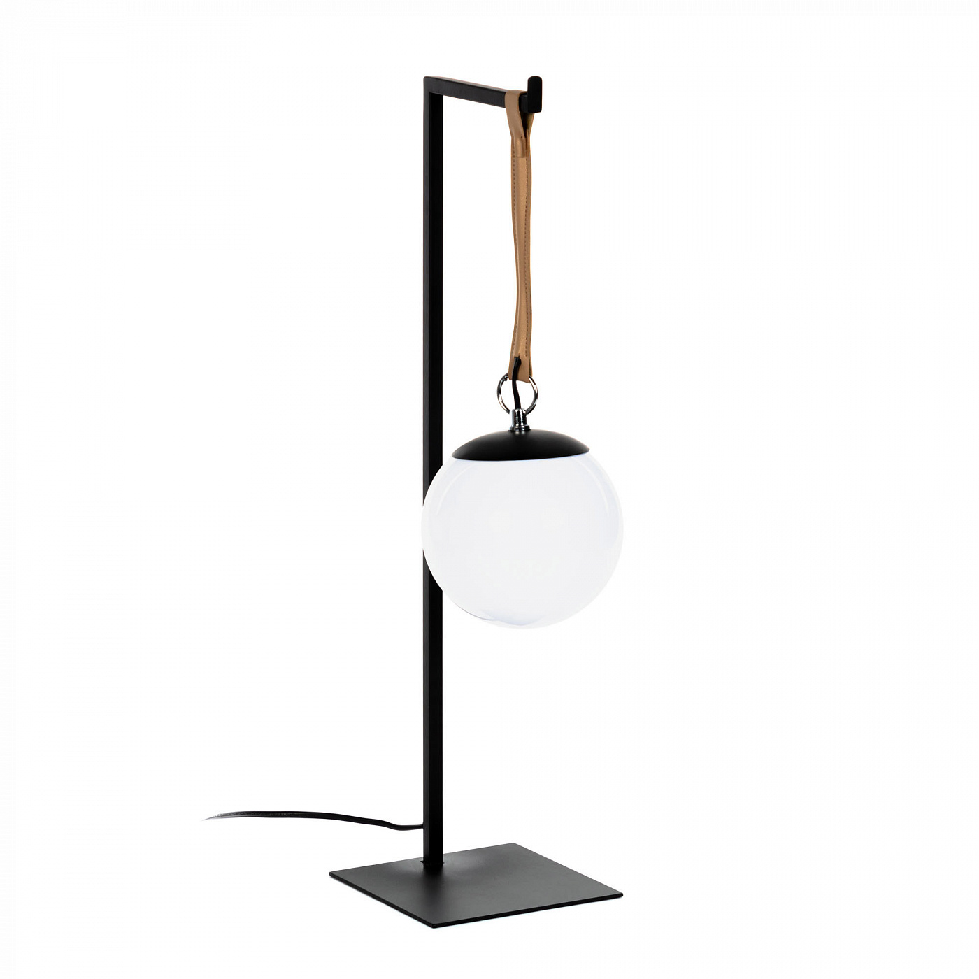 070565 Настольная лампа Monteiro La Forma Kenley  - Вид №2