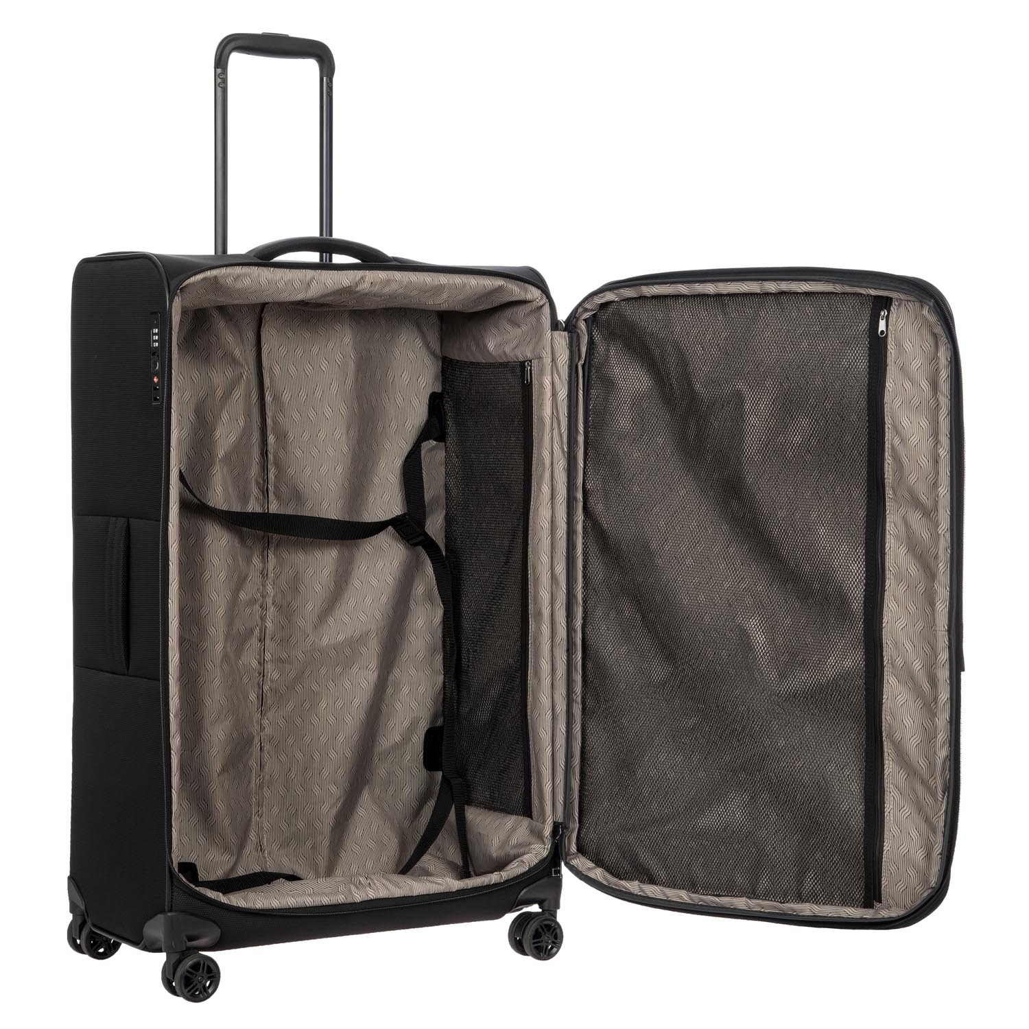 B2Y08363.001 Чемодан B2Y08363 Spinner 78 BY Brics Itaca - Вид №5