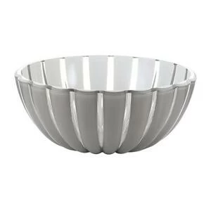 29692592 Салатник grace, D25 см, акрил, серый Guzzini