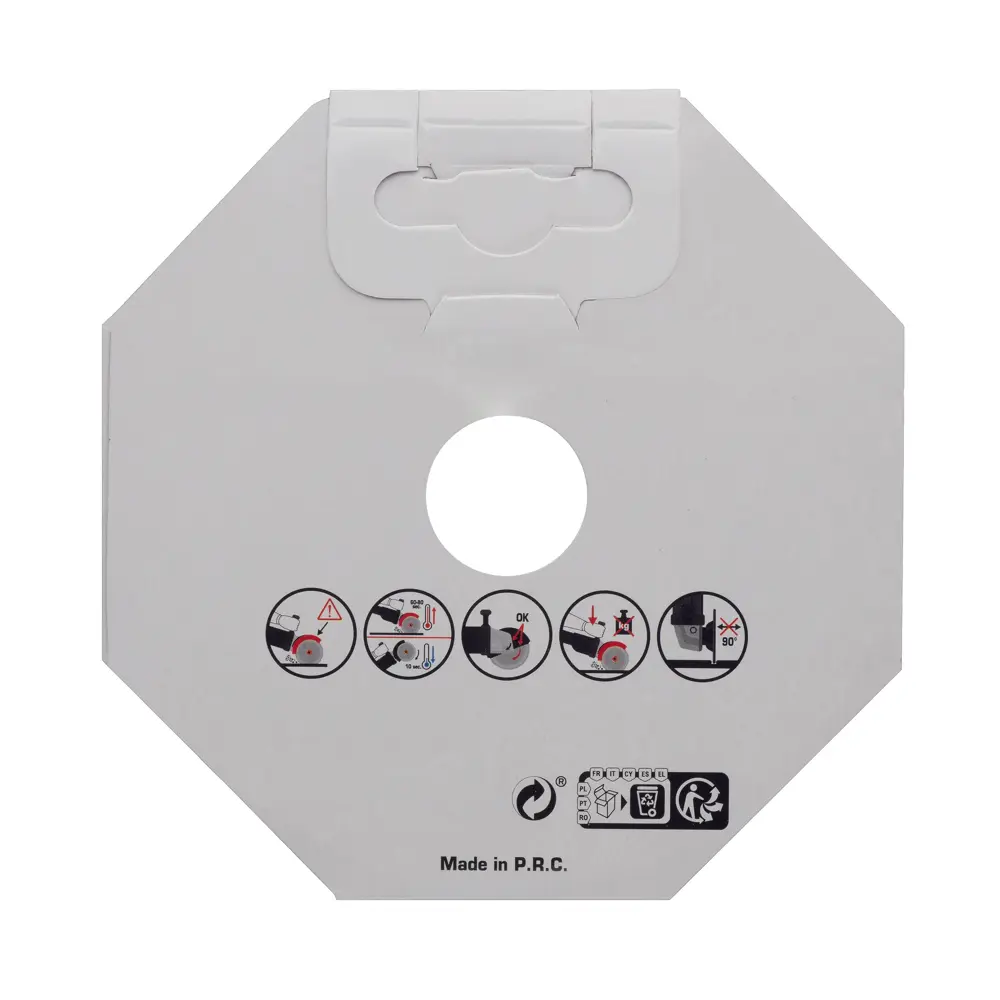 Алмазный диск Santreyd HC310 для резки бетона 115 мм 82007386 STLM-0017026 - Вид №2