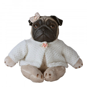 76071 Мягкая игрушка Бэби Ксю BOGACHO