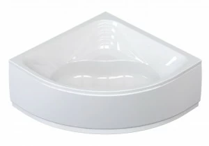 Акриловая ванна CEZARES CETINA-150-150-41