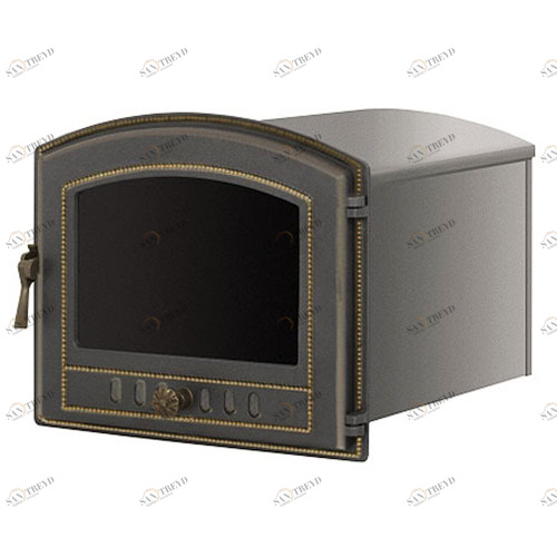 Духовой шкаф Везувий 224 (бронза) 4724