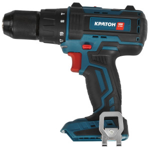 Дрель-шуруповерт Кратон OFA BICD18   , Без ЗУ, Без АКБ 9127742