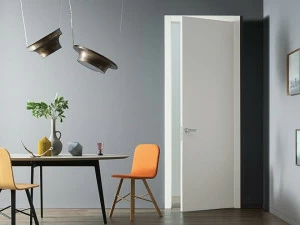 Lualdi Распашная сотовая дверь со скрытыми петлями Home