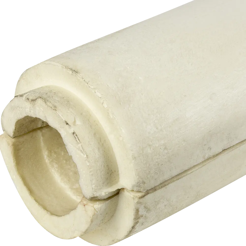 Изоляция для труб ø57 мм пенополиуретан Santreyd STLM-2054338 - Вид №1