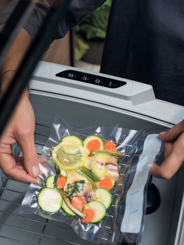 KVXXX 44601 ВАКУУМНАЯ МАШИНА KitchenAid  - Вид №2