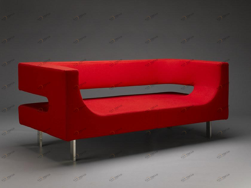 mminterier 2-местный тканевый диван Sss! sun-id-1389307