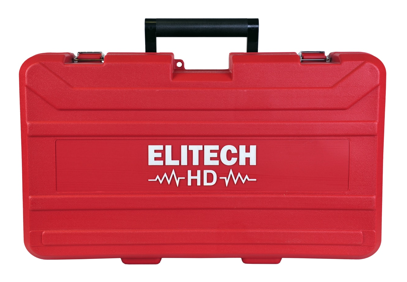 Отбойный молоток ELITECH М 1518Э HD 9096860 STDN-0110454 - Вид №7