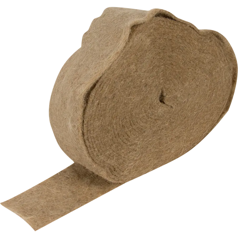 Уплотнитель межвенцовый 15 см х 20 м Santreyd STLM-2066852 - Вид №1