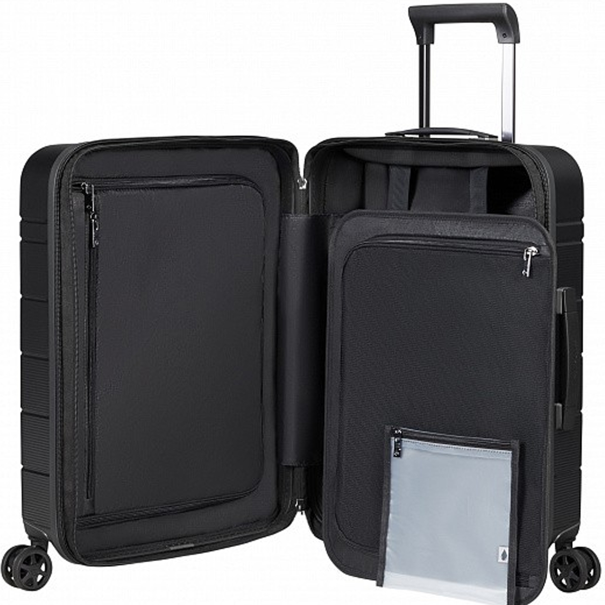 KH3-09001 Чемодан KH3*001 Spinner 55cm Samsonite Neopod  - Вид №8