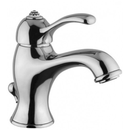 18884 Смеситель Migliore Lem Swarovski 