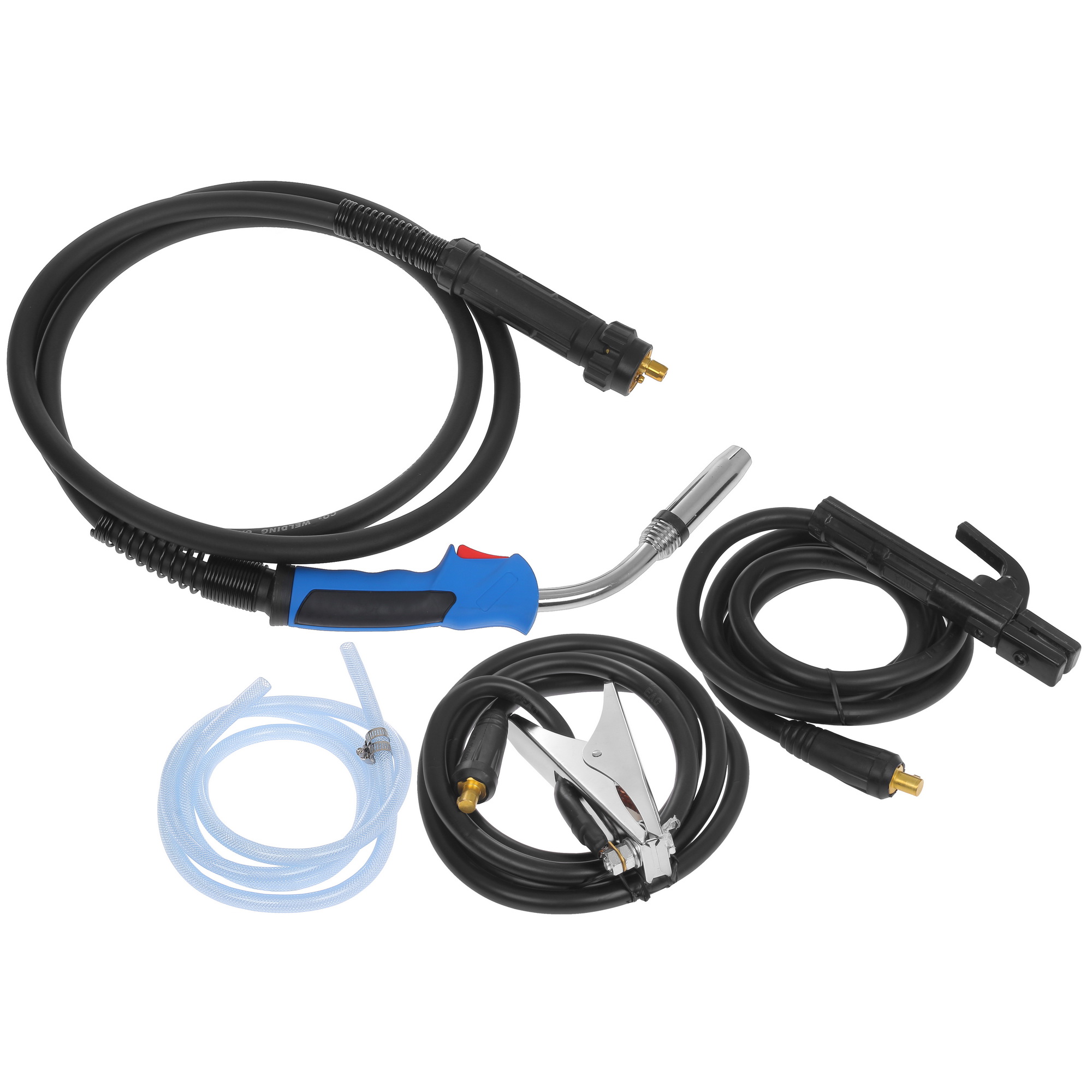 Сварочный аппарат Ресанта САИПА-350 ПРО 9100599 STDN-0056761 - Вид №10