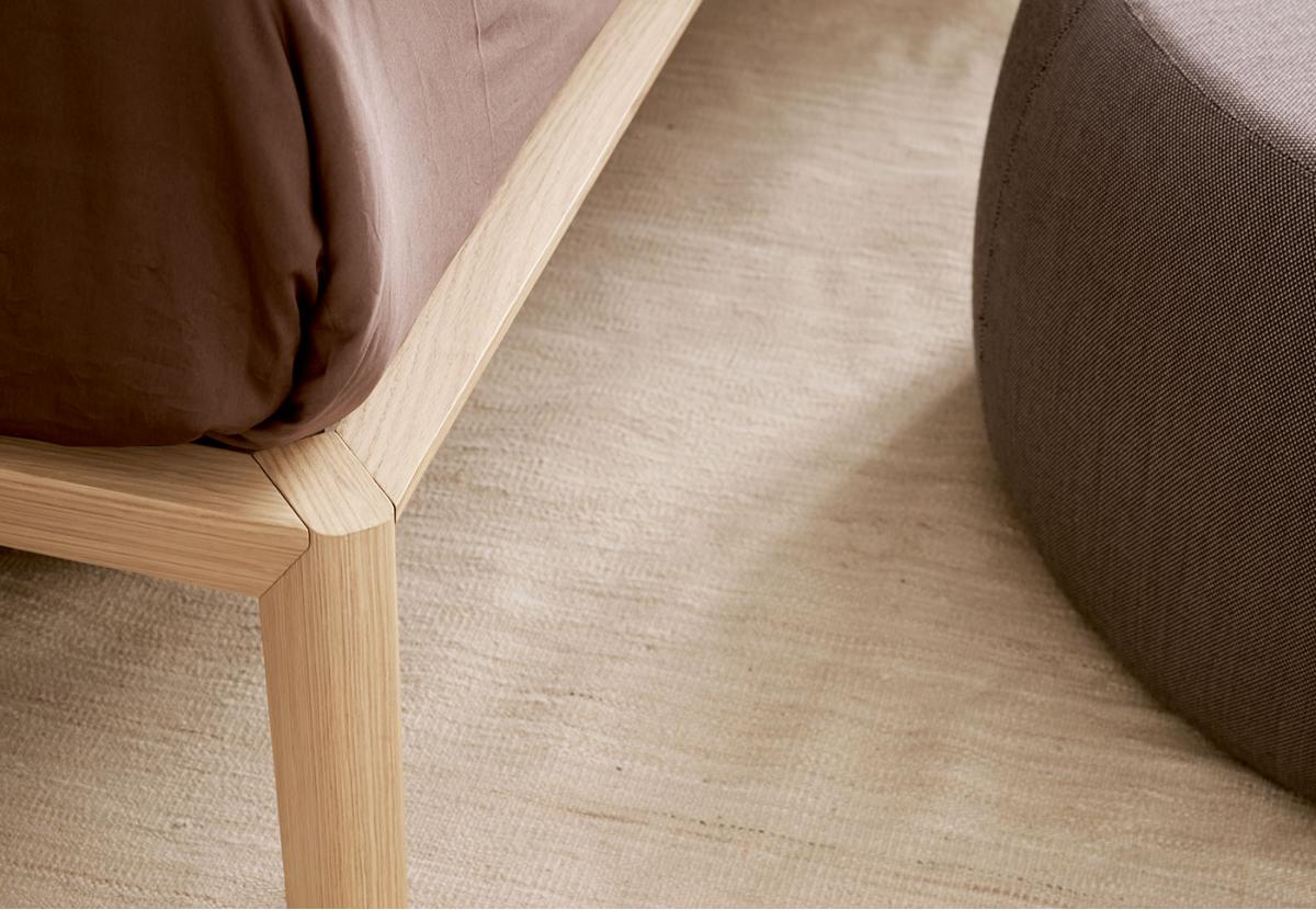 095690 Кровать Treku Bora - Вид №3