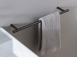 Держатель для полотенец из нержавеющей стали
